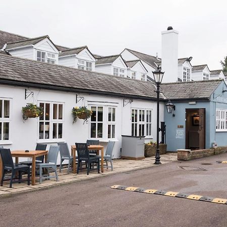 The Five Bells By Innkeeper'S Collection Weston Turville Ngoại thất bức ảnh